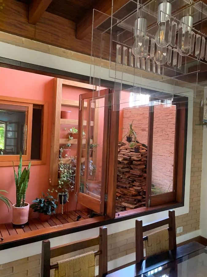 Casa Com Piscina Em Ubatuba-Itagua Villa Ubatuba